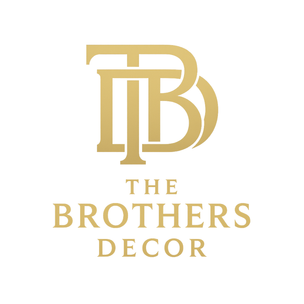 الاخوه لديكور — ديكور